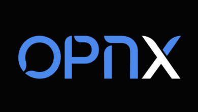 OPNX Exchange Closure: Three Arrows Capital Founders Announce Shutdown